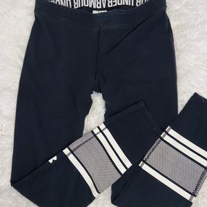 Under Armour fitted leggings | Athletic Leggings